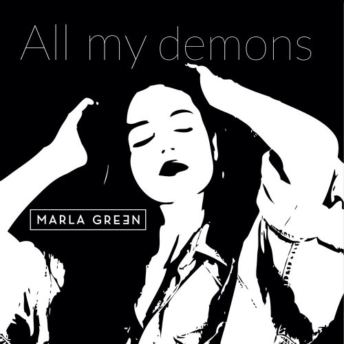 Marla Green - All My Demons (2019)