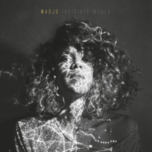 Madjo - Invisible World (2015) [Hi-Res]