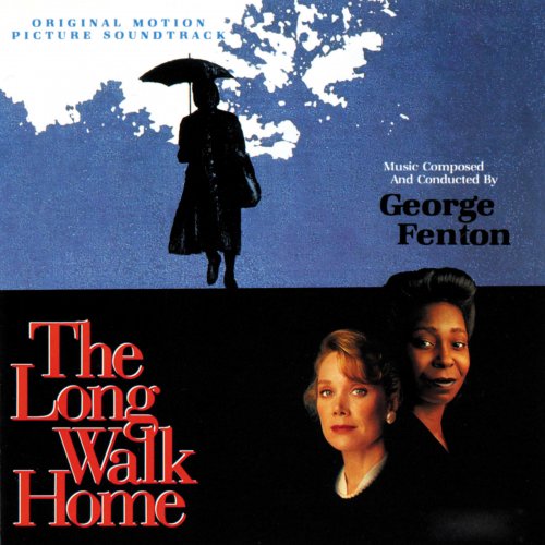 George Fenton - The Long Walk Home (2020)