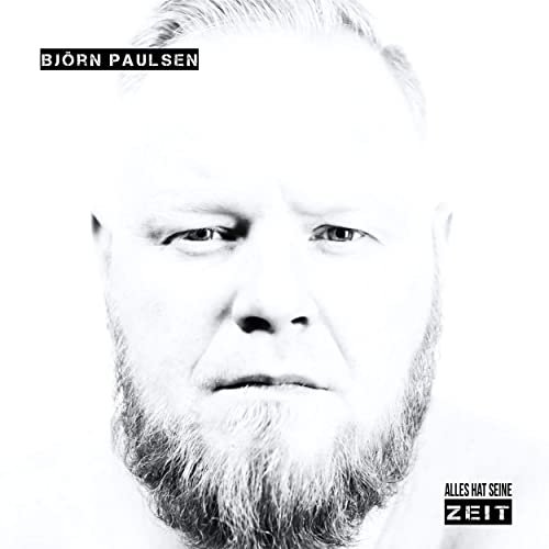 Björn Paulsen - Alles hat seine Zeit (2020)