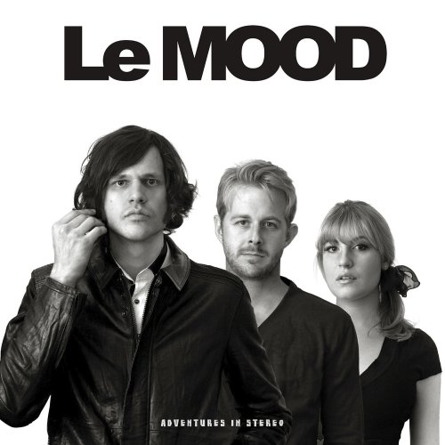 Le Mood - Adventures in Stereo (2020) [Hi-Res]