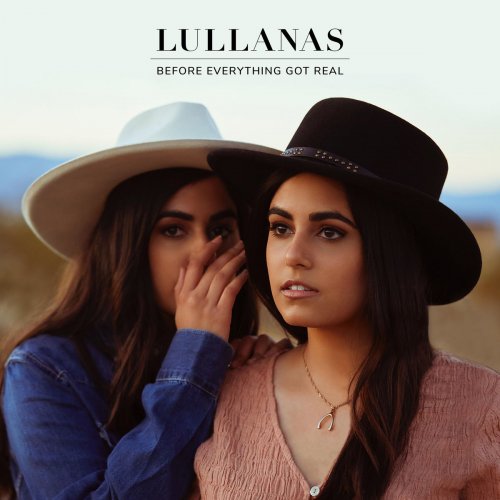 LULLANAS - Before Everything Got Real (2020)