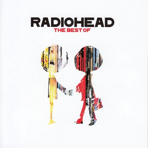 Radiohead - The Best Of (2008)