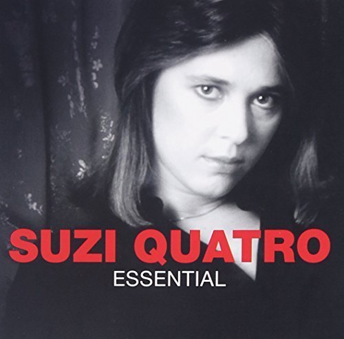 Suzi Quatro - Essential (2011)