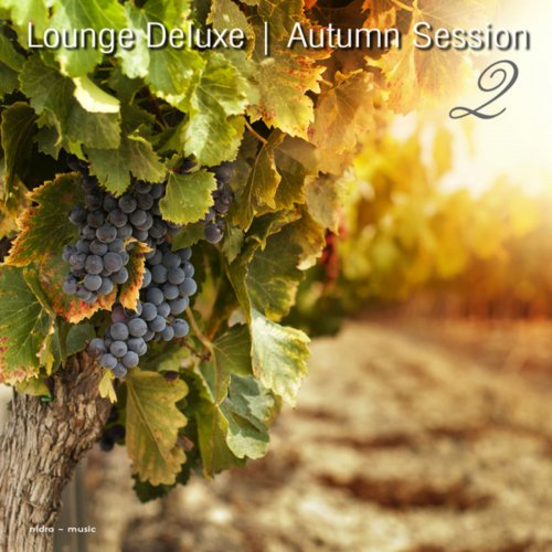 Lounge Deluxe Autumn Session 2 (2014)