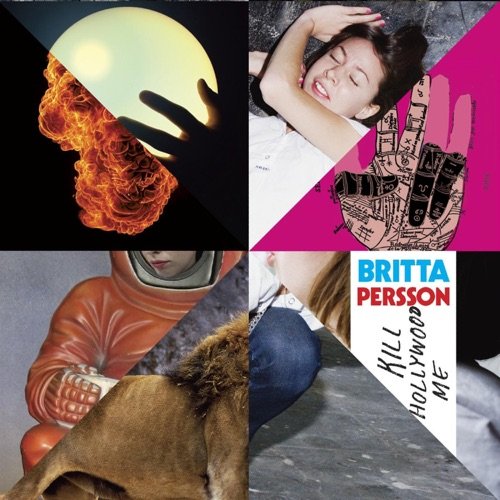 Britta Persson - Collection (2008-2013)