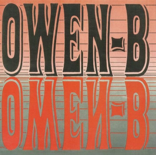 Owen B - Owen B (Reissue) (1970/2011)