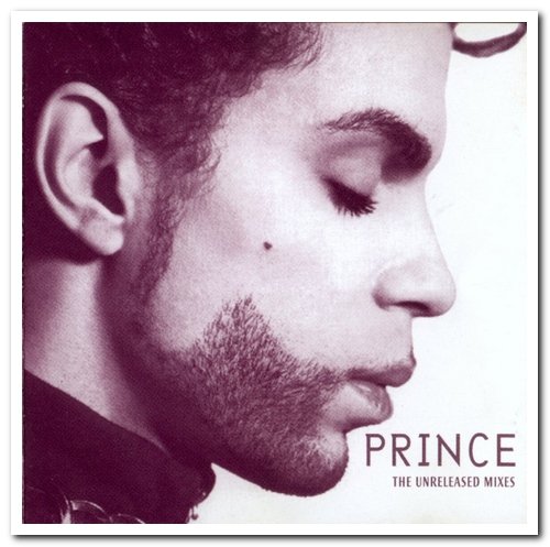 Prince - The Unreleased Mixes (1990)
