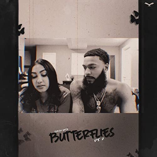 Queen Naija - Butterflies Pt. 2 (2020) Hi Res