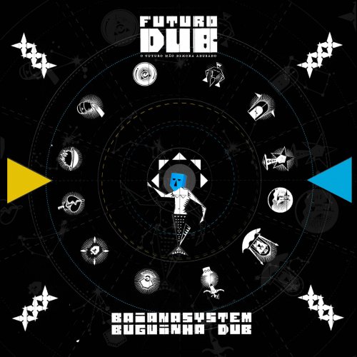 BaianaSystem - Futuro Dub (2020)