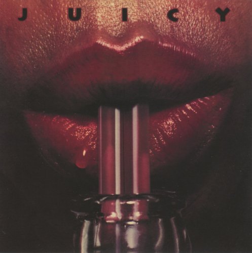 Juicy - Juicy (Remastered) (1982/2012)