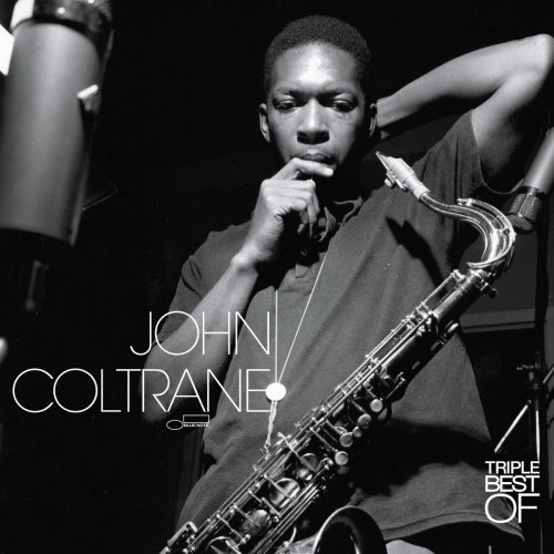 John Coltrane - Triple Best Of (2009)