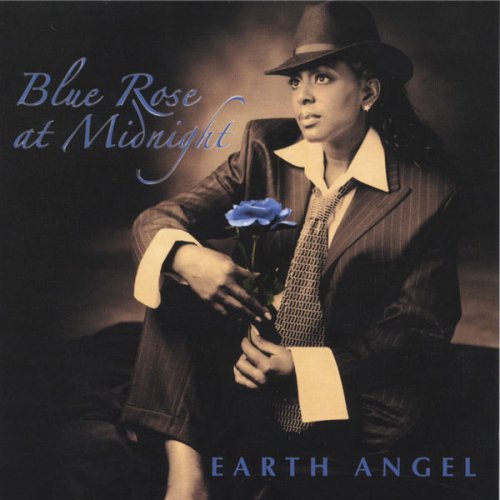 Earth Angel - Blue Rose At Midnight (2003) flac