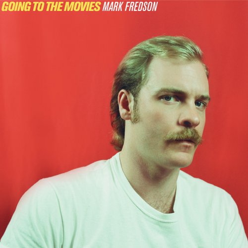 Mark Fredson - Going to the Movies (2020) FLAC