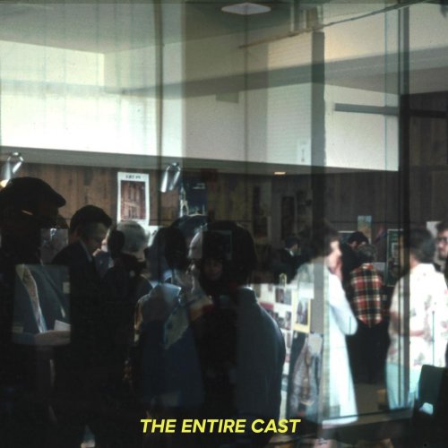 The Entire Cast - On Holiday (2020) FLAC