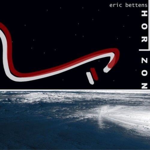 Eric Bettens - Horizon (2020)