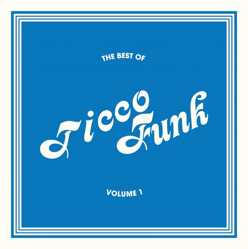 Various Artists - The Best Of Jicco Funk - Vol.1 (2020) [Hi-Res]