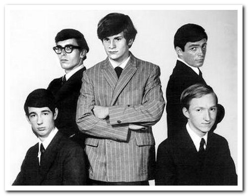 The Box Tops - Discography (1967-2015)