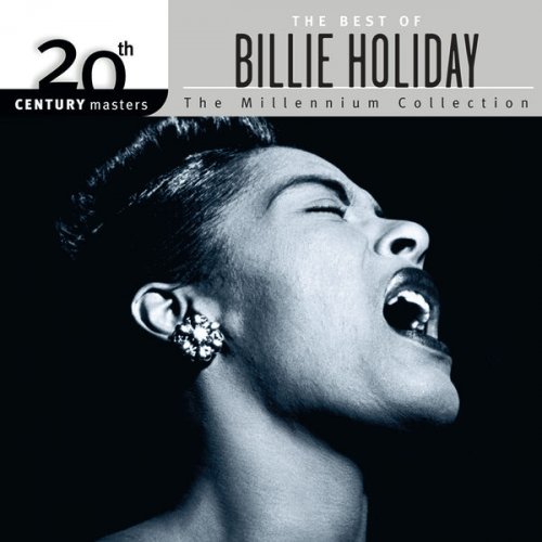 Billie Holiday - 20th Century Masters: Best Of Billie Holiday (2002) flac