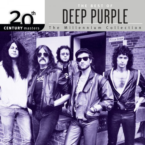 Deep Purple - 20th Century Masters: The Millennium Collection: Best Of Deep Purple (2002) flac