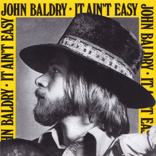 Long John Baldry - It Ain't Easy (Expanded & Remastered) (2005)