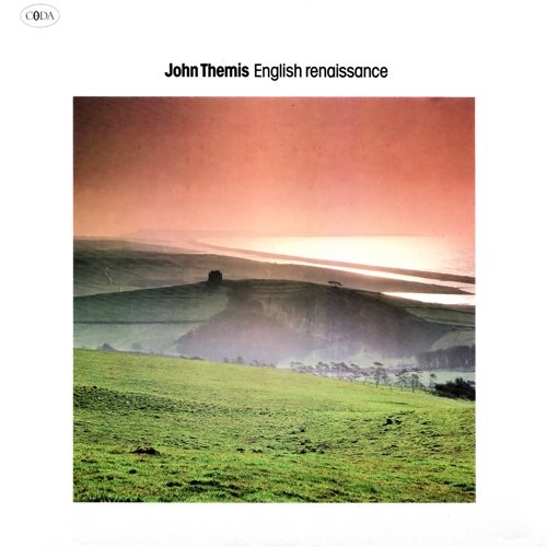 John Themis - English Renaissance (1987) [Vinyl 24-96]