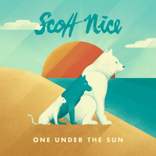 Scott Nice - One Under the Sun (2017)