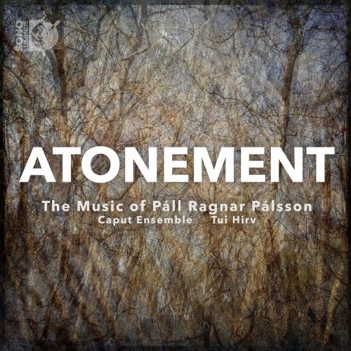 Tui Hirv, Caput Ensemble & Guðni Franzson - Atonement (2020) [DSD & Hi-Res]