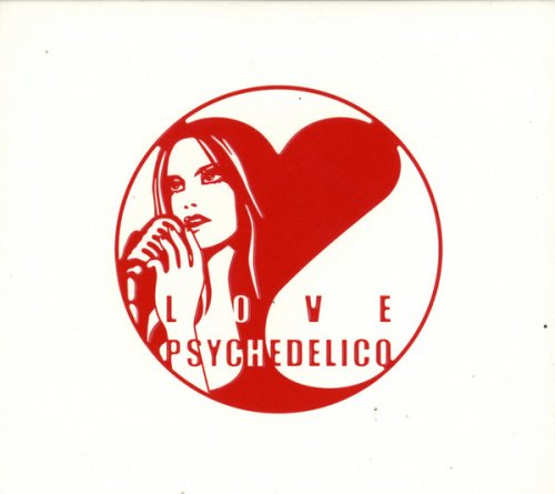 Love Psychedelico - This is Love Psychedelico (2008)
