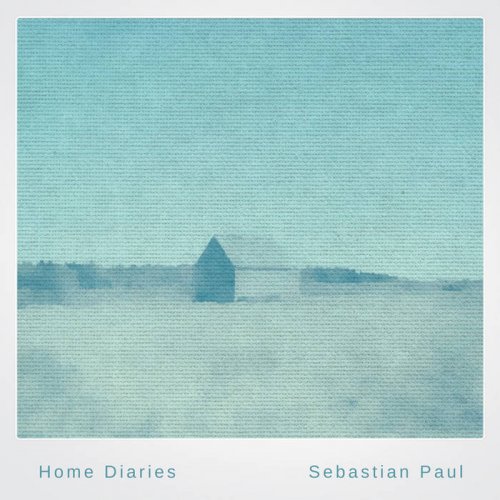 Paul Sebastian - Home Diaries 008 (2020)