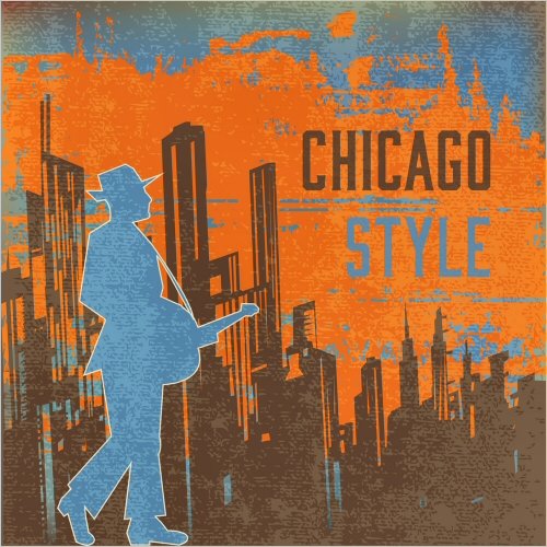 VA - Chicago Style (2020)