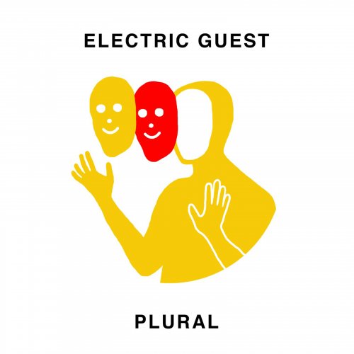 Electric Guest - Plural (2017) [Hi-Res]