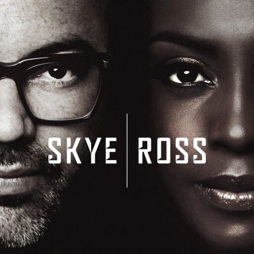 Skye & Ross - Skye & Ross (2016) [Hi-Res]