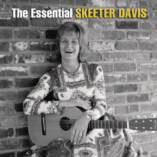 Skeeter Davis - The Essential Skeeter Davis (2015)