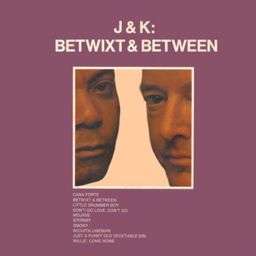 J.J. Johnson &  Kai Winding - Betwixt & Between (1969)