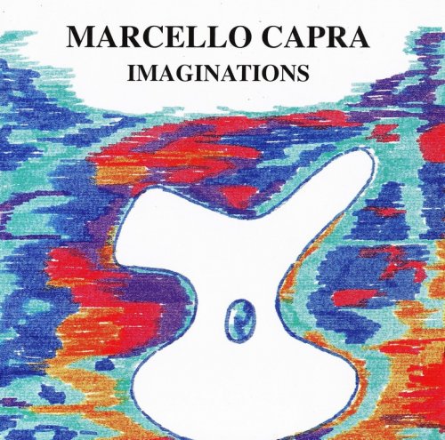 Marcello Capra - Imaginations (1978) {1994, Reissue With Bonus Tracks}