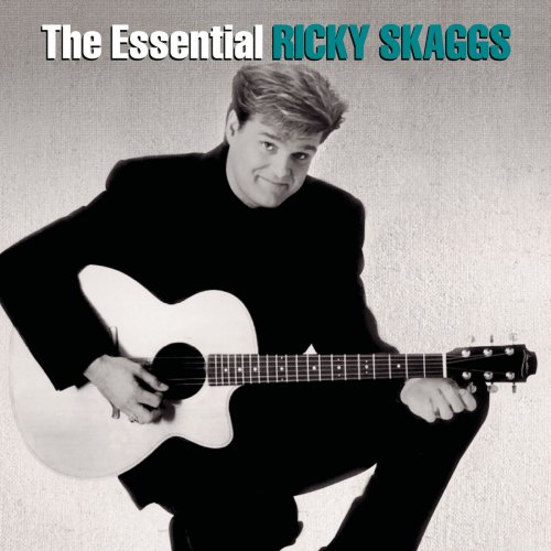 Ricky Skaggs - The Essential (2CD) (2011)