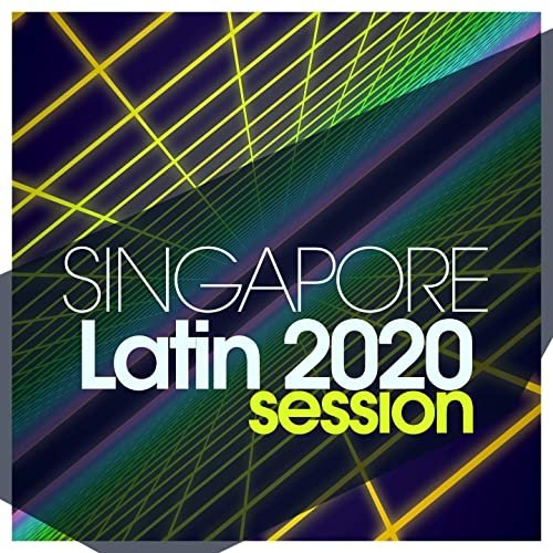 VA - Singapore Latin 2020 Session (2020)