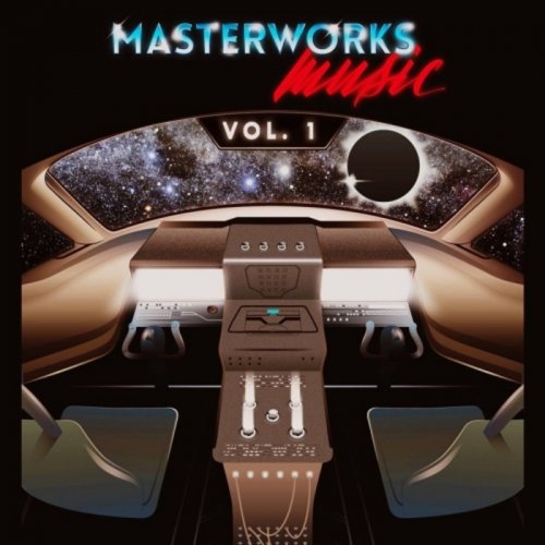 VA - Masterworks Vol. 1 (2015)