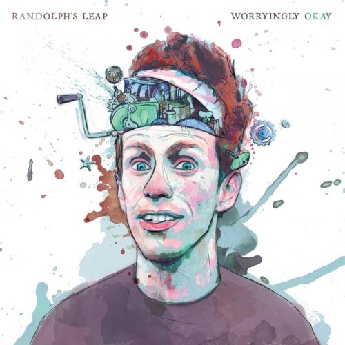 Randolph’s Leap - Worryingly Okay (2018)