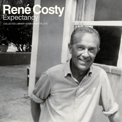 René Costy - Expectancy (2017)