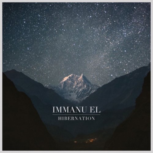 Immanu El - Hibernation (2016) [Hi-Res]