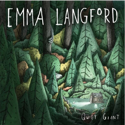 Emma Langford - Quiet Giant (2017)