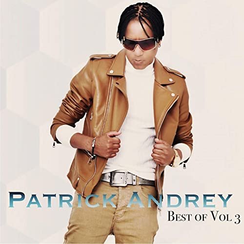 Patrick Andrey - Best of, Vol. 3 (2020)