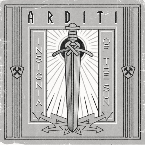 Arditi - Insignia of the Sun (2020)