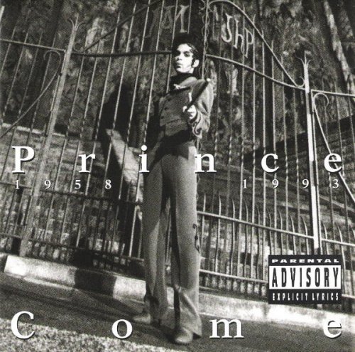 Prince ‎- Come (1994)