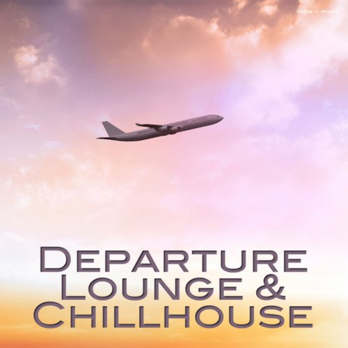 Departure Lounge & Chillhouse (2014)