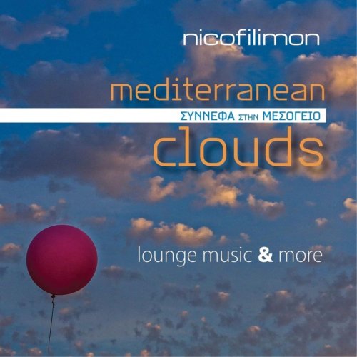Nicofilimon - Mediterranean Clouds (2014)