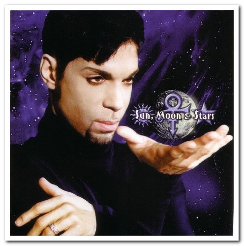 The Artist (Formerly Known As Prince) – Sun, Moon & Stars [2CD Set] (1997)