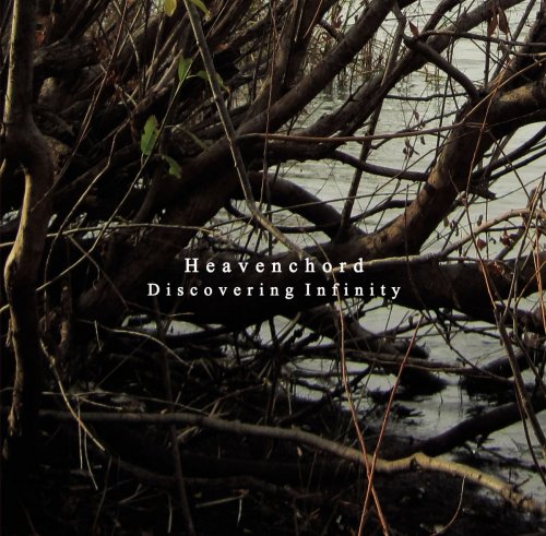 Heavenchord - Discovering Infinity (2020)